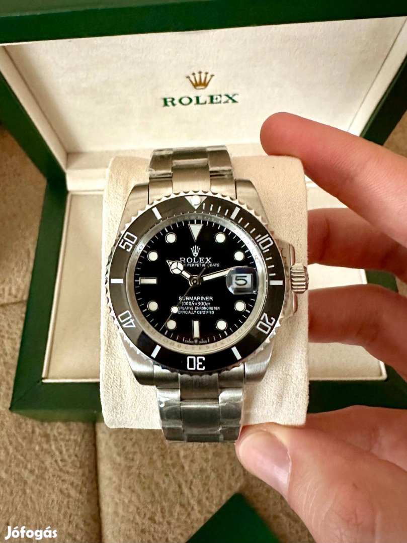 Rolex Submariner