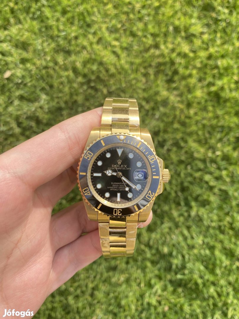 Rolex Submariner 