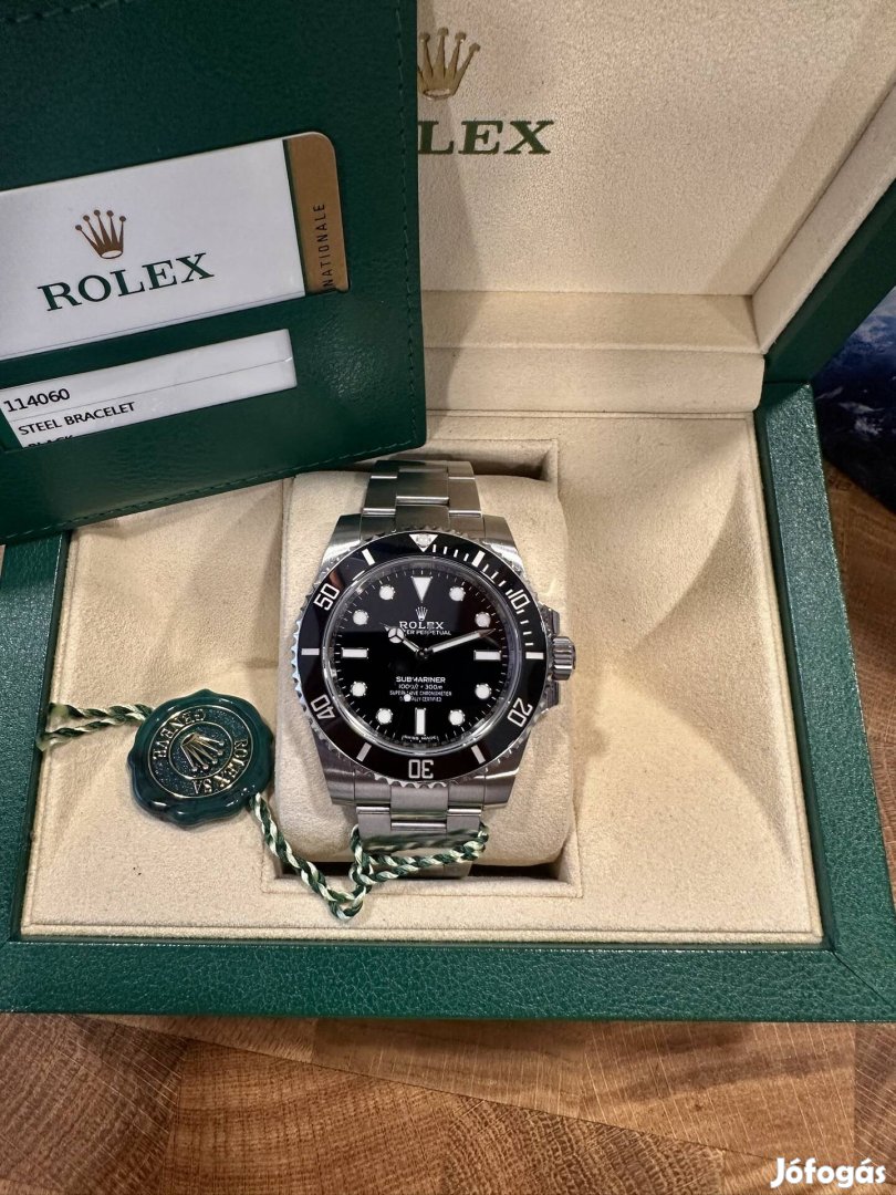 Rolex Submariner No Date