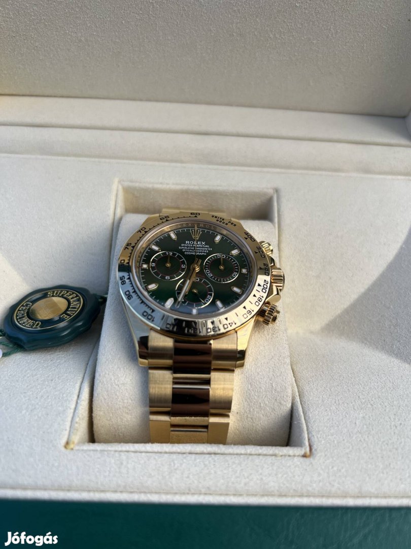 Rolex daytona