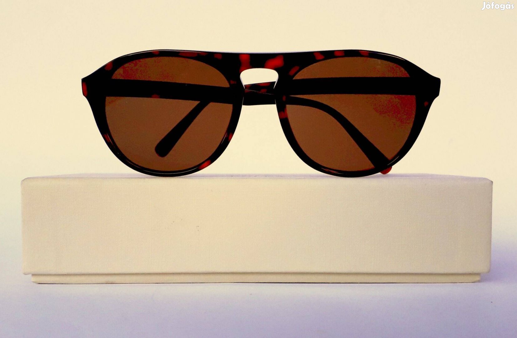 Rolex eredeti luxus Eredeti napszemüveg dobozban Új ritkaság