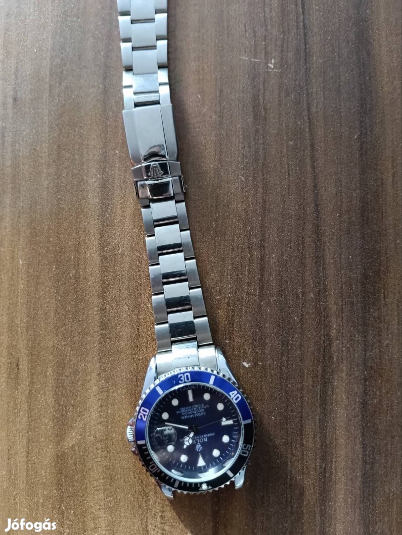 Rolex karóra 