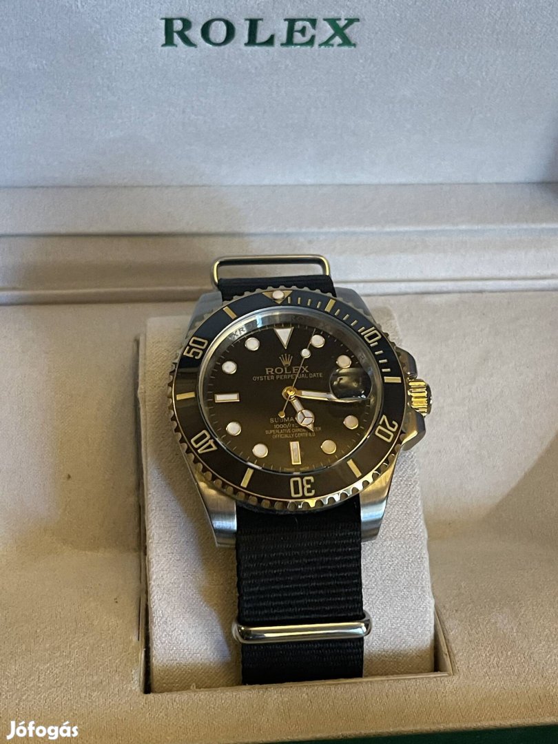 Rolex submariner