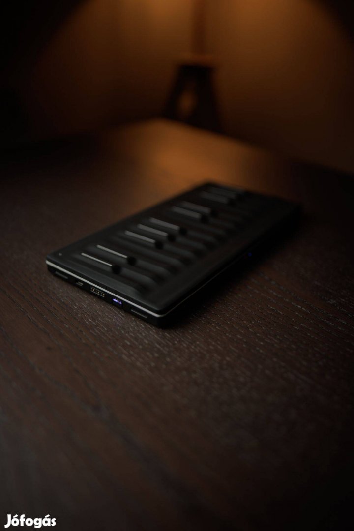 Roli Seaboard Block MPE billentyűzet