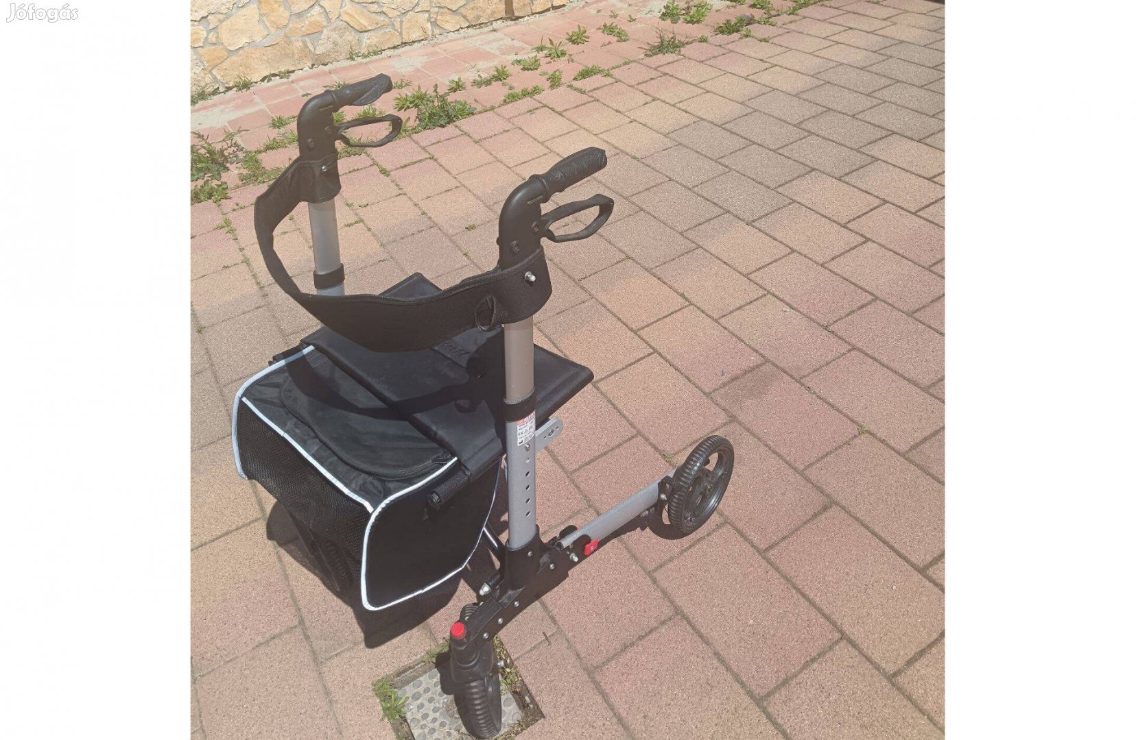 Rollátor eladó