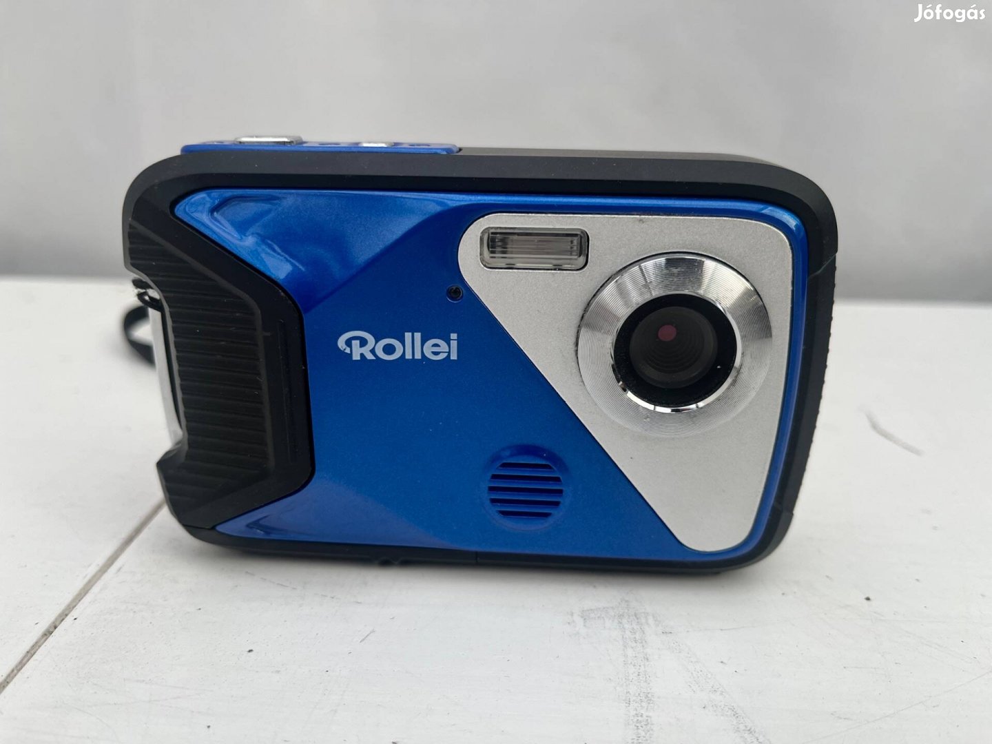 Rollei Sportsline 60 plus digitális kompakt fényképezögép