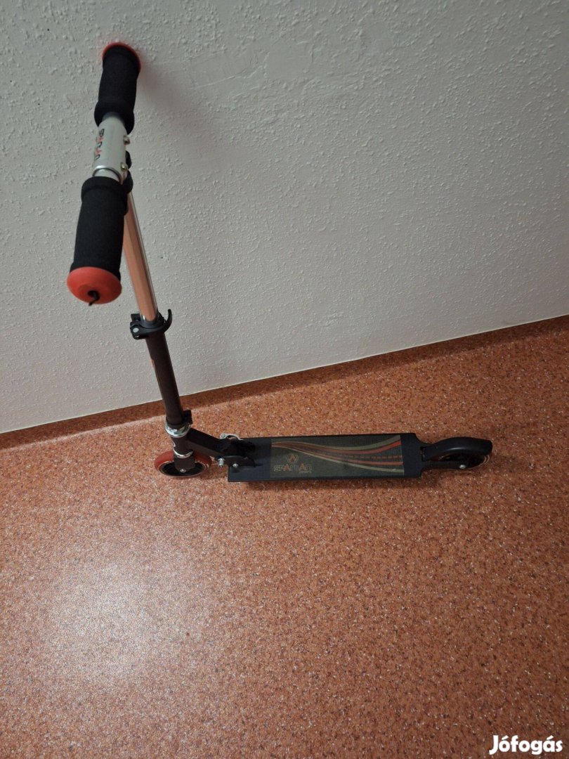 Roller 4-12 éves gyereknek