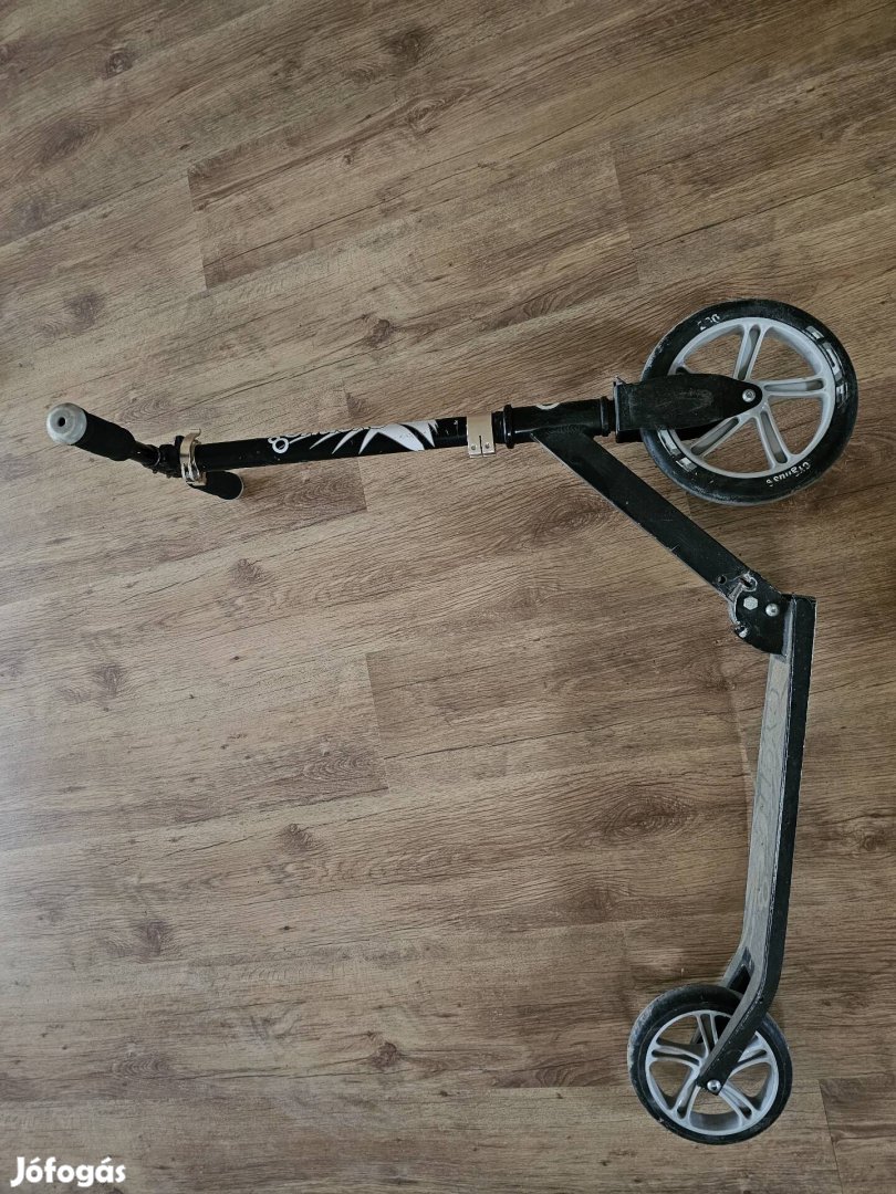 Roller Cygnus