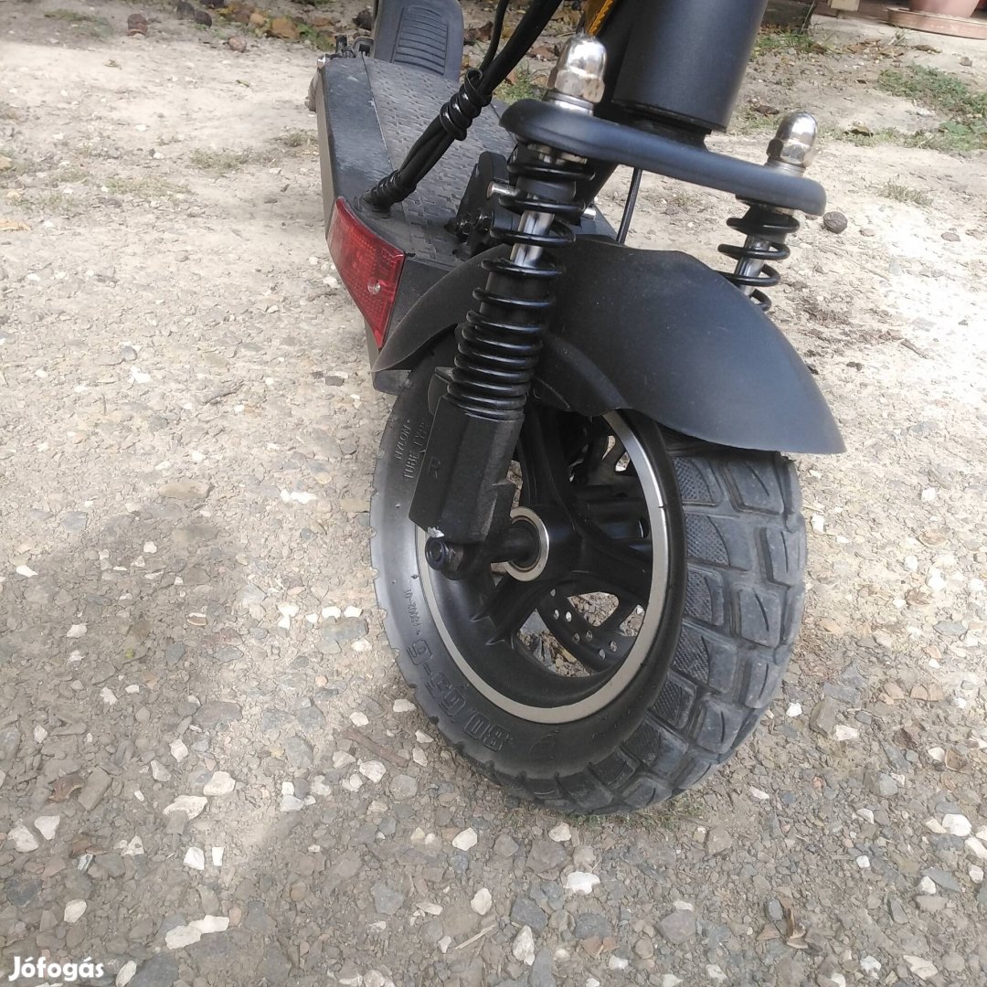 Roller Joyor e scooter y6-ss 