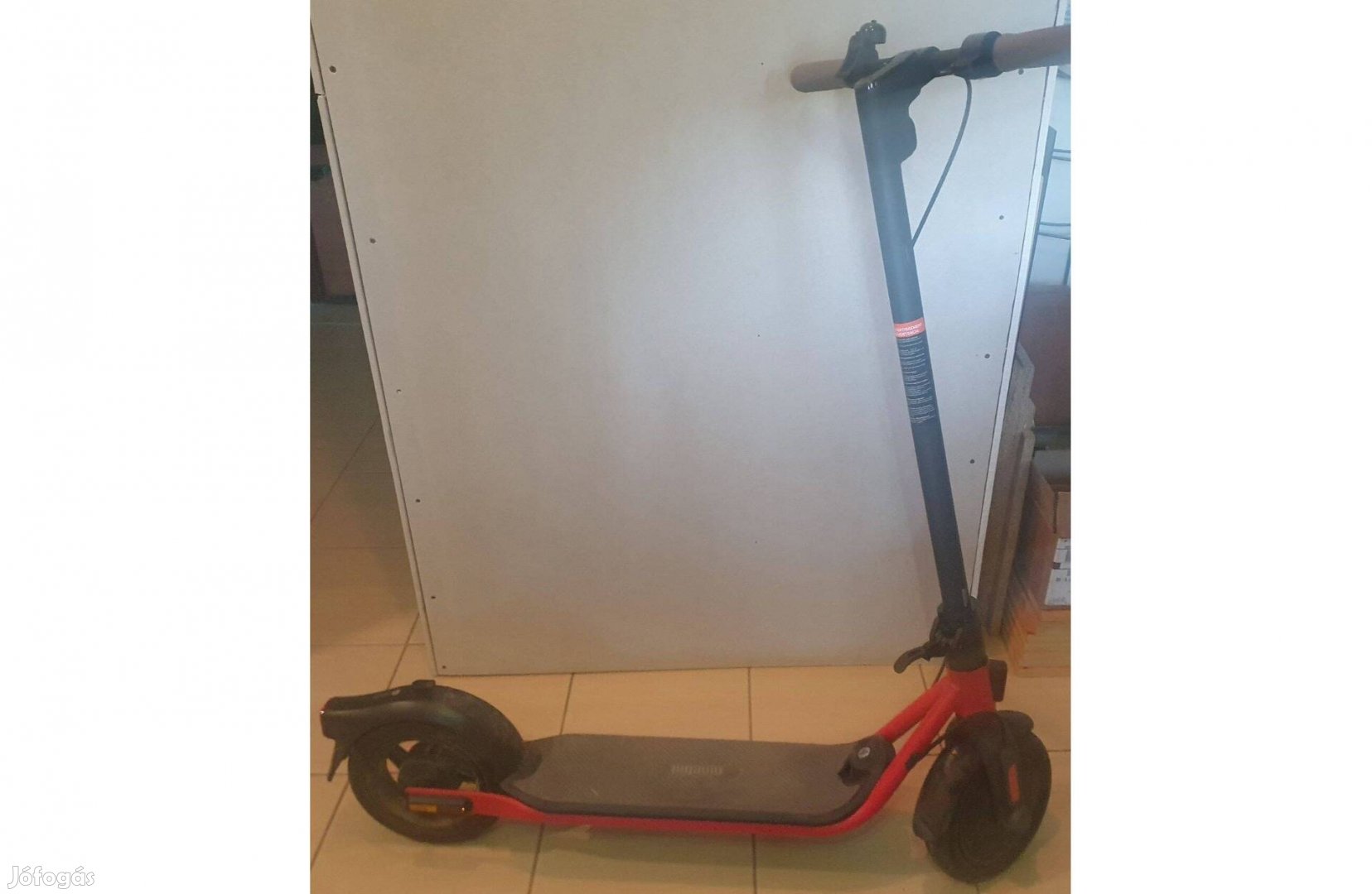 Roller Ninebot Segway D18E