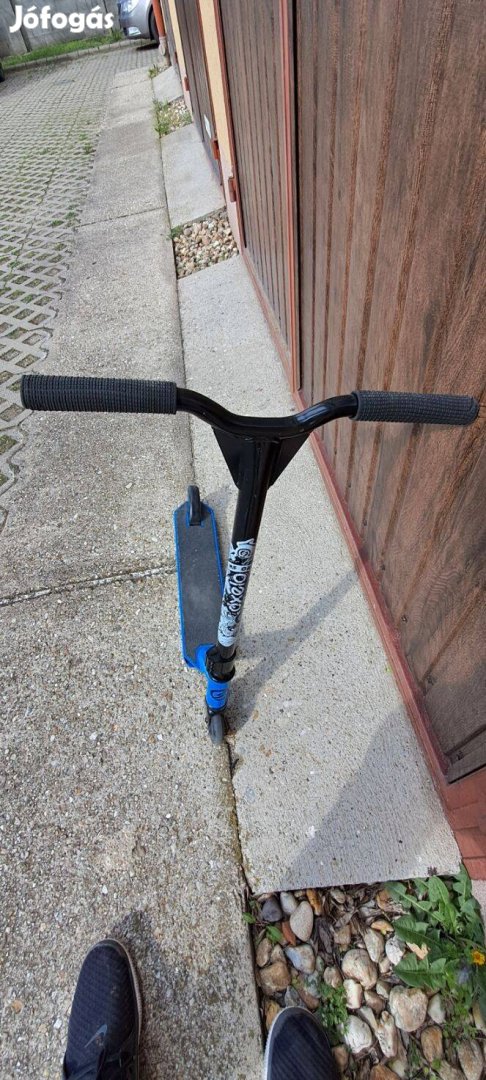 Roller Oxelo