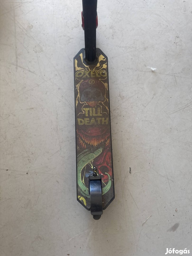Roller Oxelo Freestyle