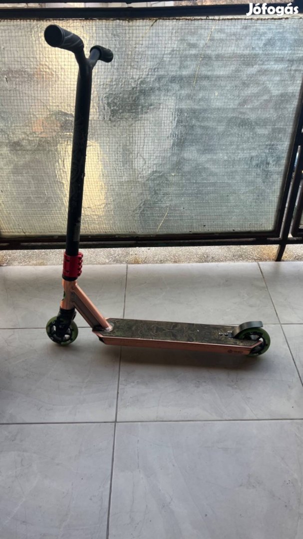 Roller Oxelo Freestyle scooter,roller