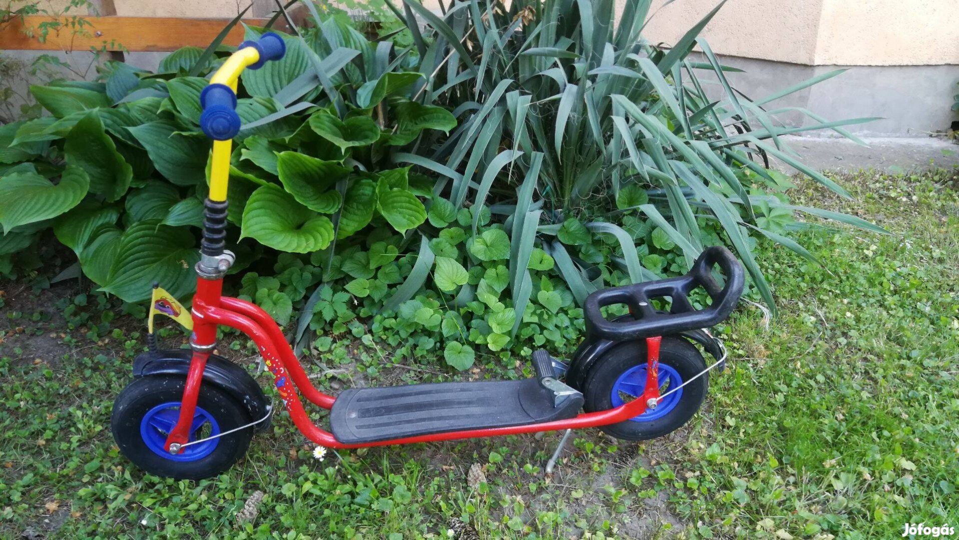 Roller Pukky Márkájú