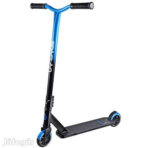 Roller Spartan STUNT PROFI  BLACK