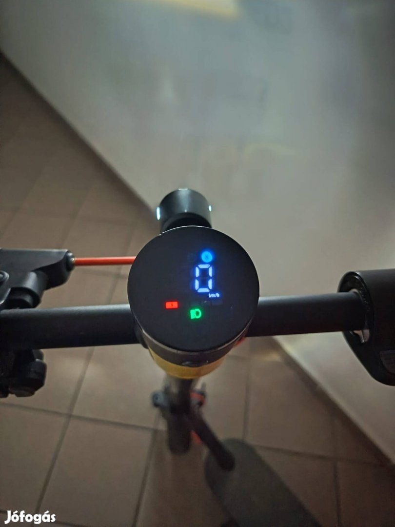 Roller. Alkukepes, Garanciapapírral