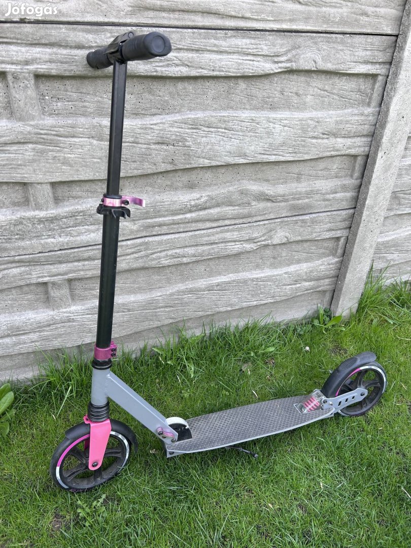 Roller (állítható nagy kerekű)