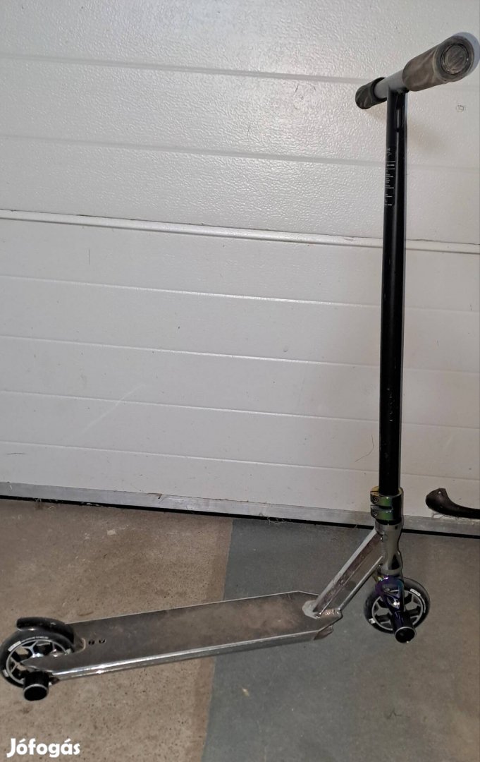 Roller (freestyle)