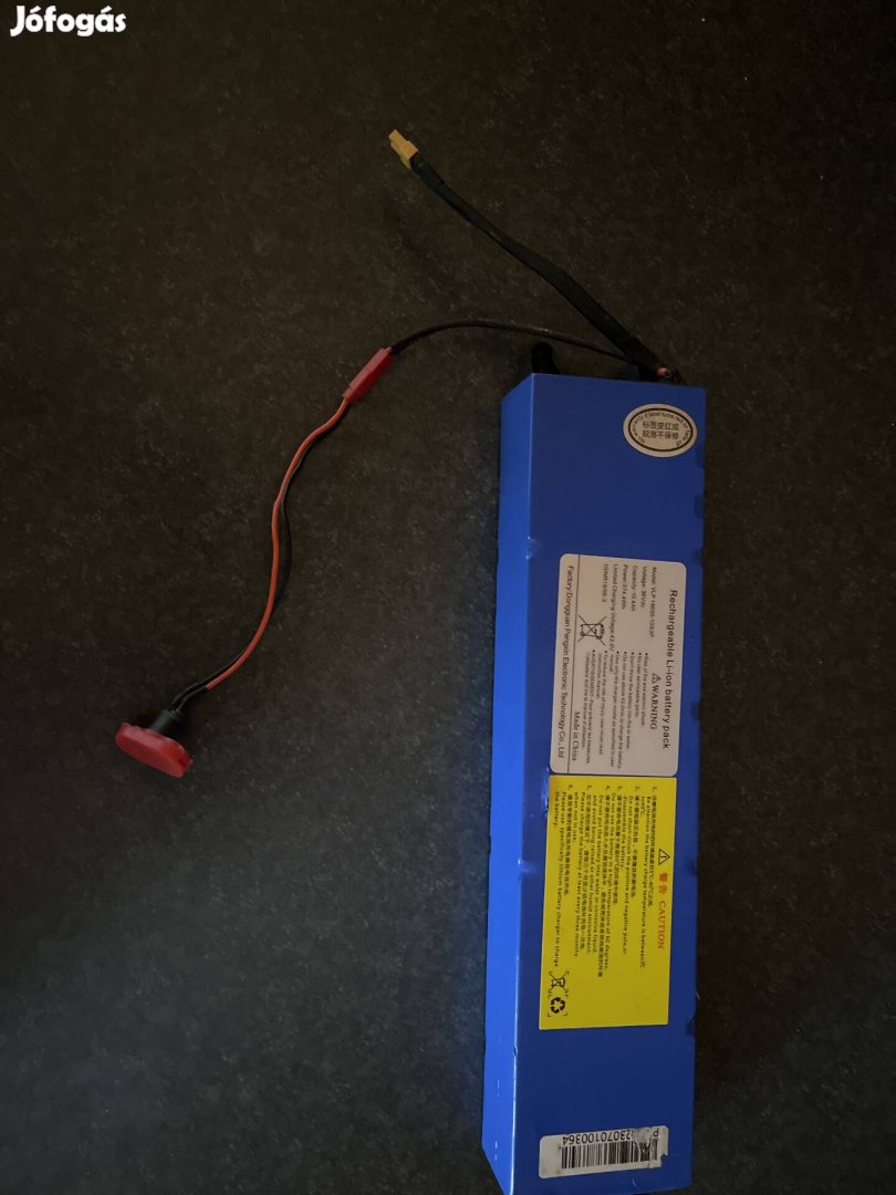Roller akkumulátor eladó!