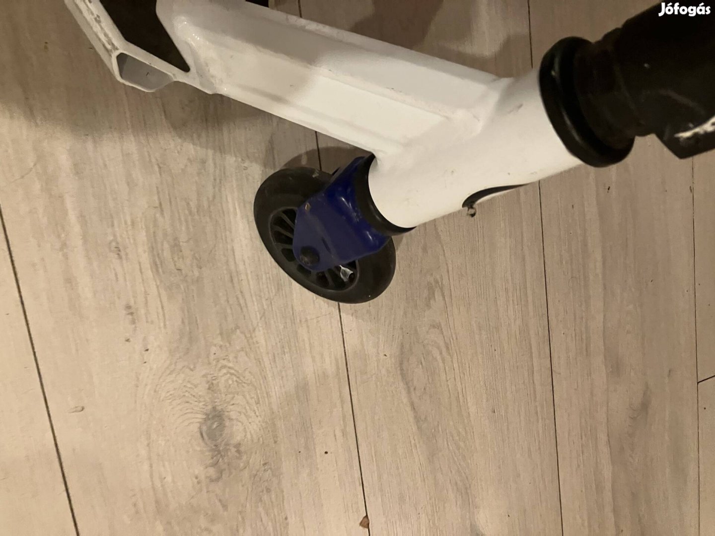 Roller akrobata mutatványokhoz