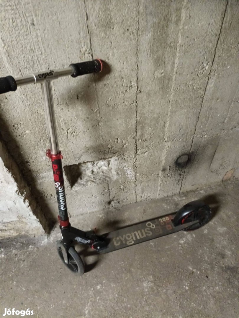 Roller aladó