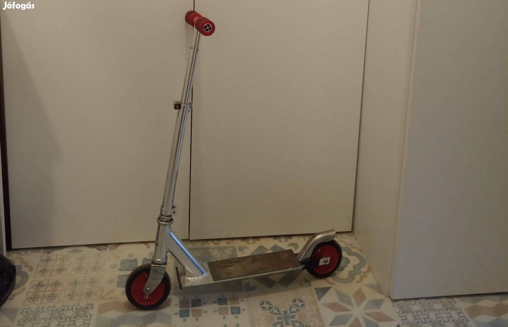 Roller decathlon oxelo