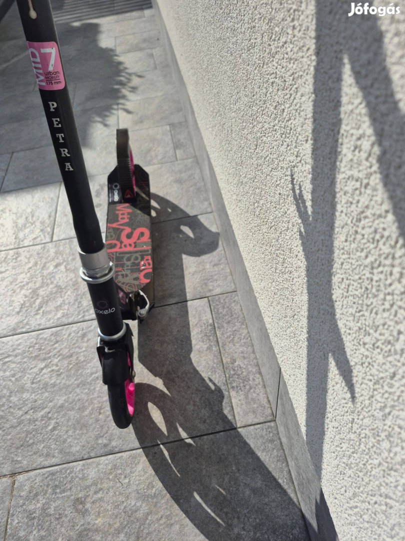 Roller eladó