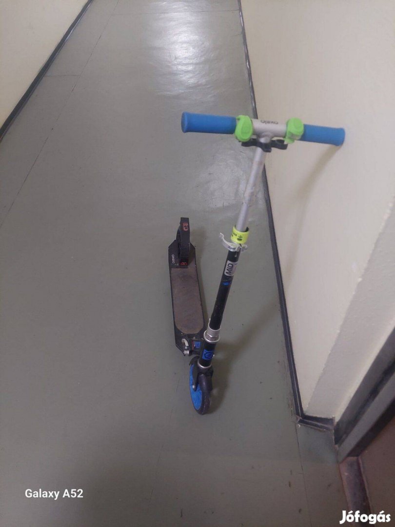 Roller eladó