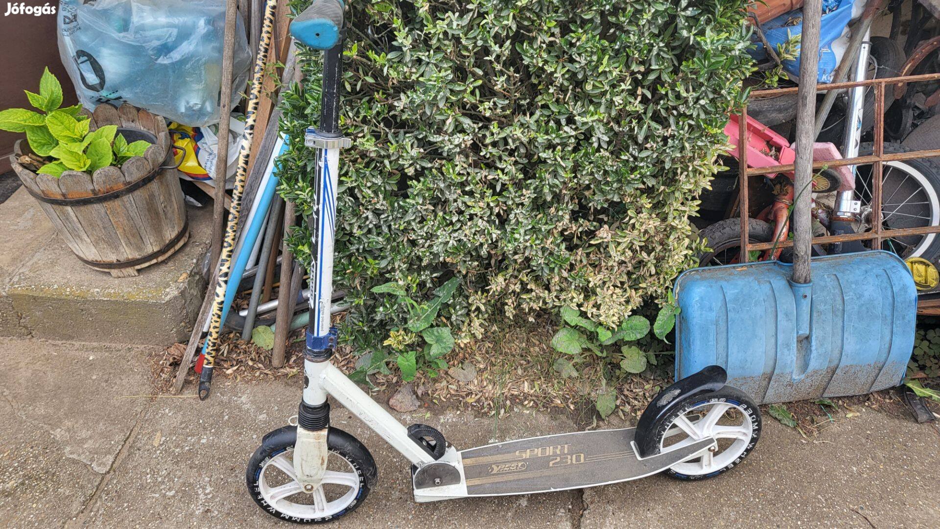 Roller eladó