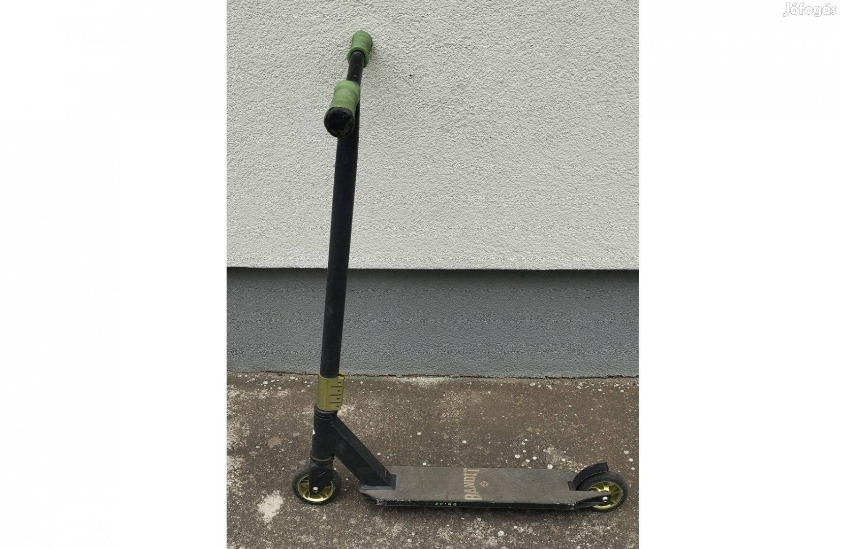 Roller eladó