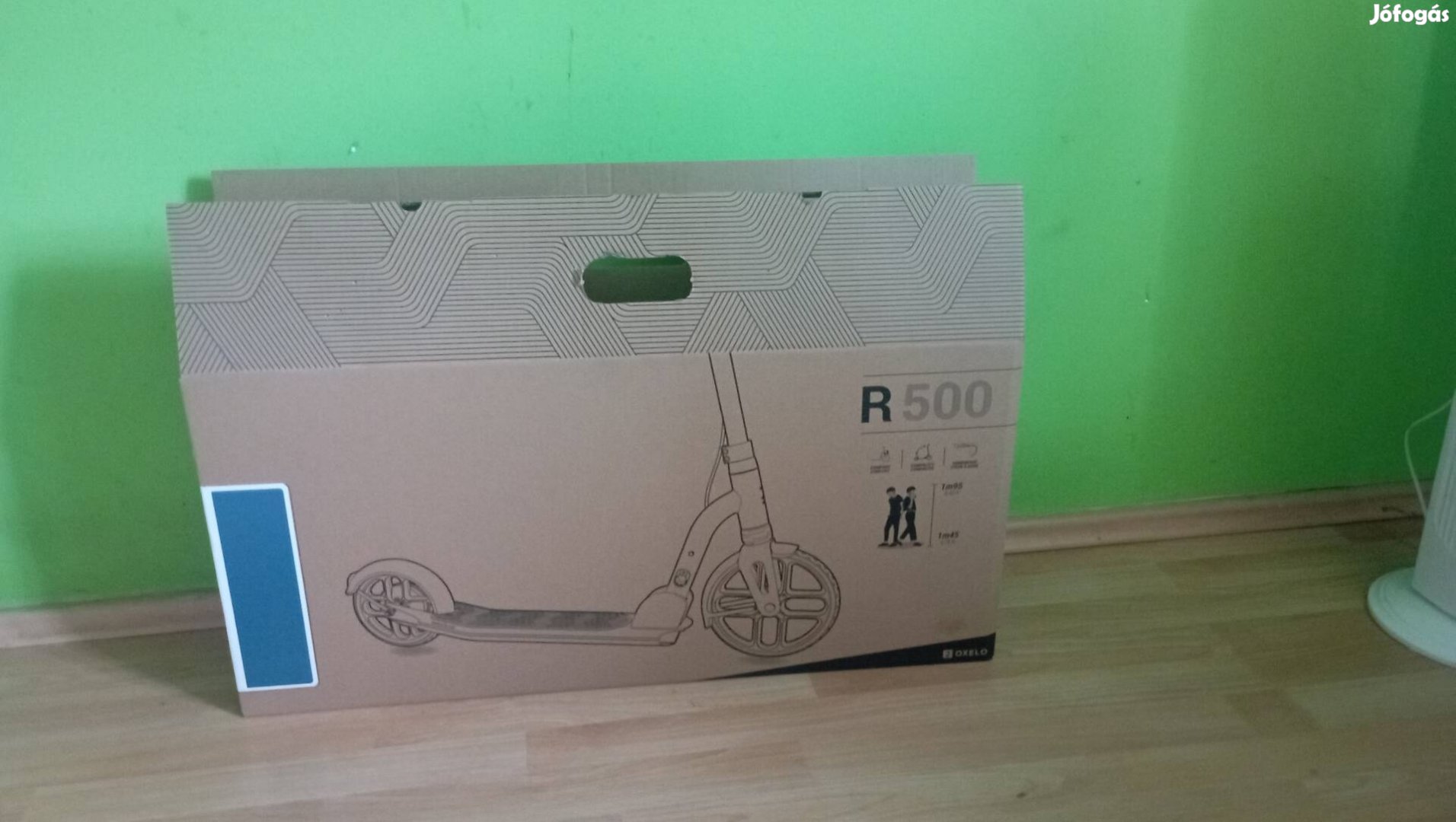 Roller eladó 