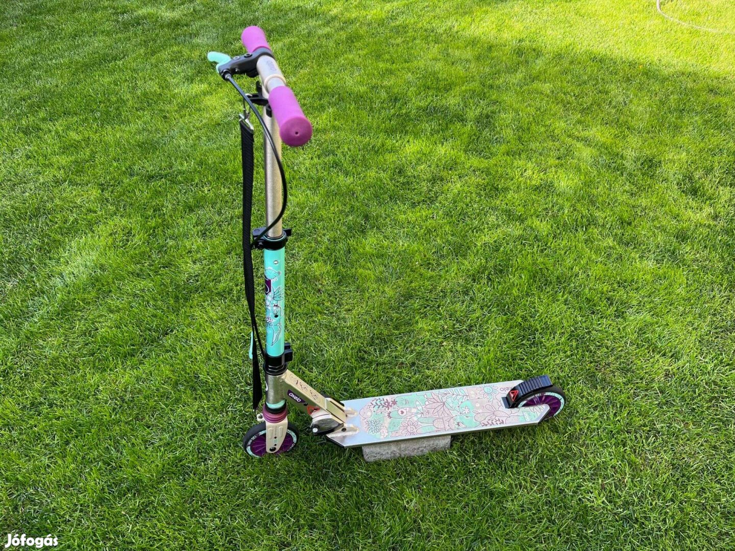 Roller eladó !