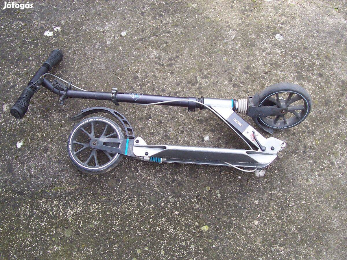 Roller eladó -oxelo scooter 7xl