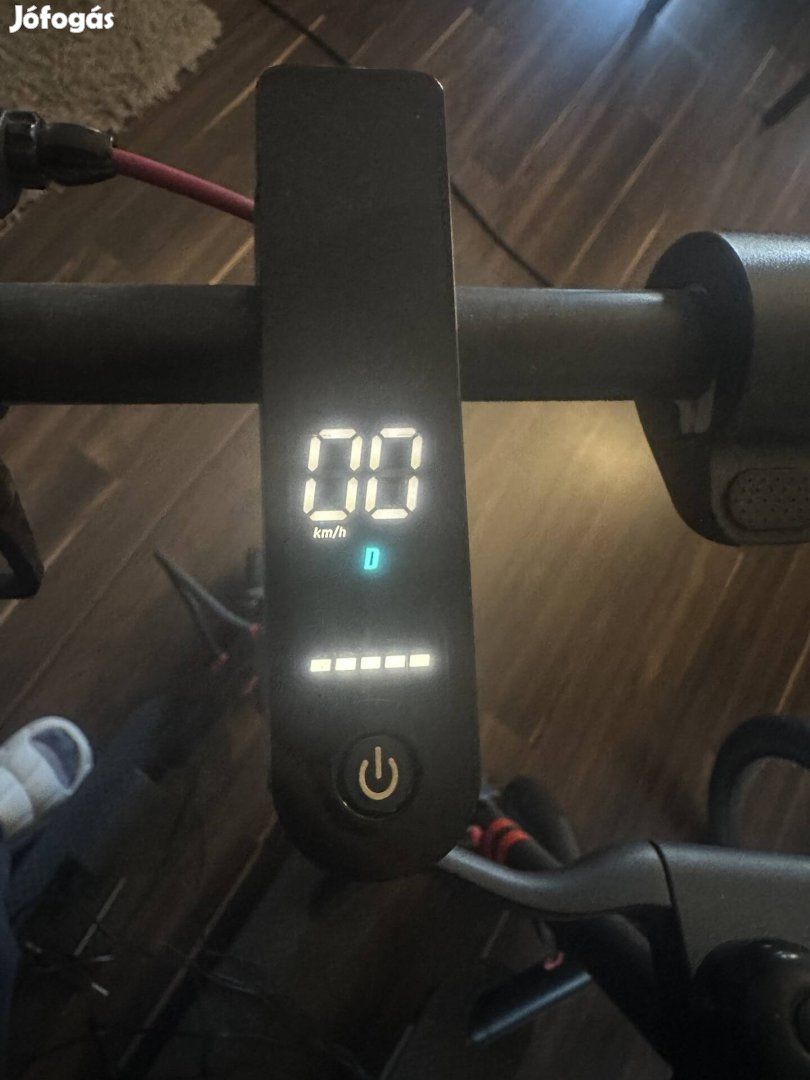 Roller elektromos Egoni olcsón eladó 