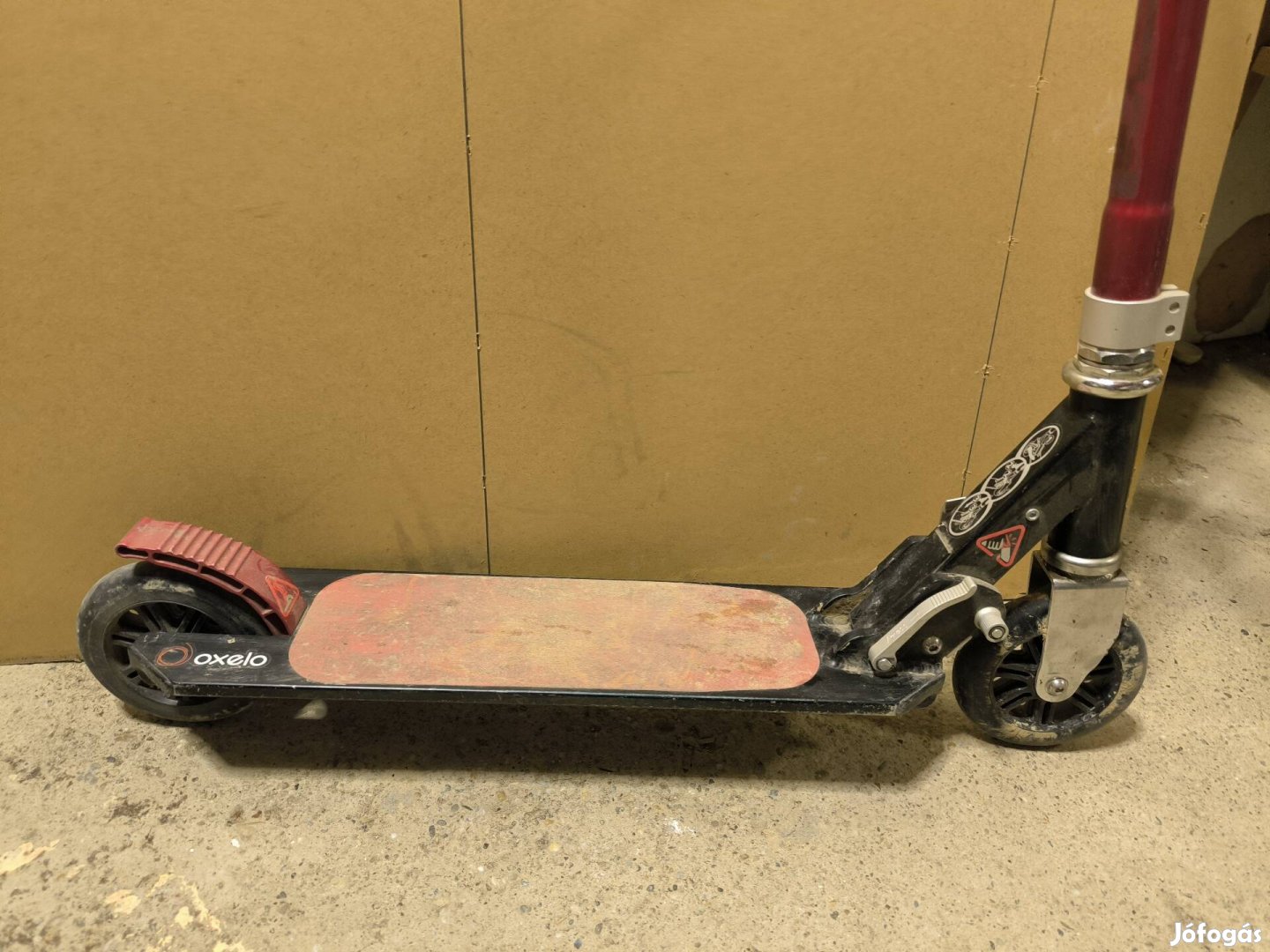 Roller gyerekeknek 