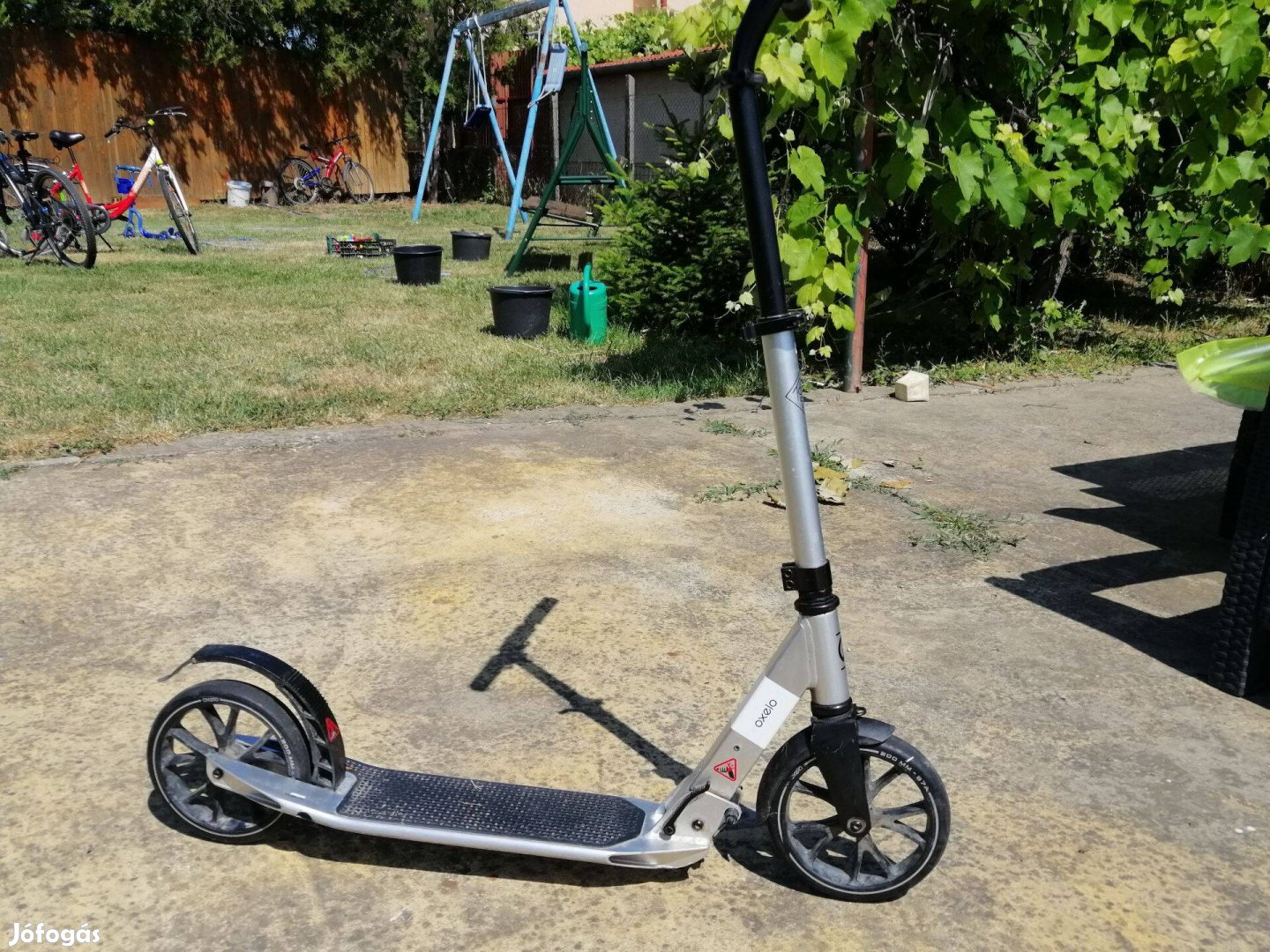 Roller gyermek több féle