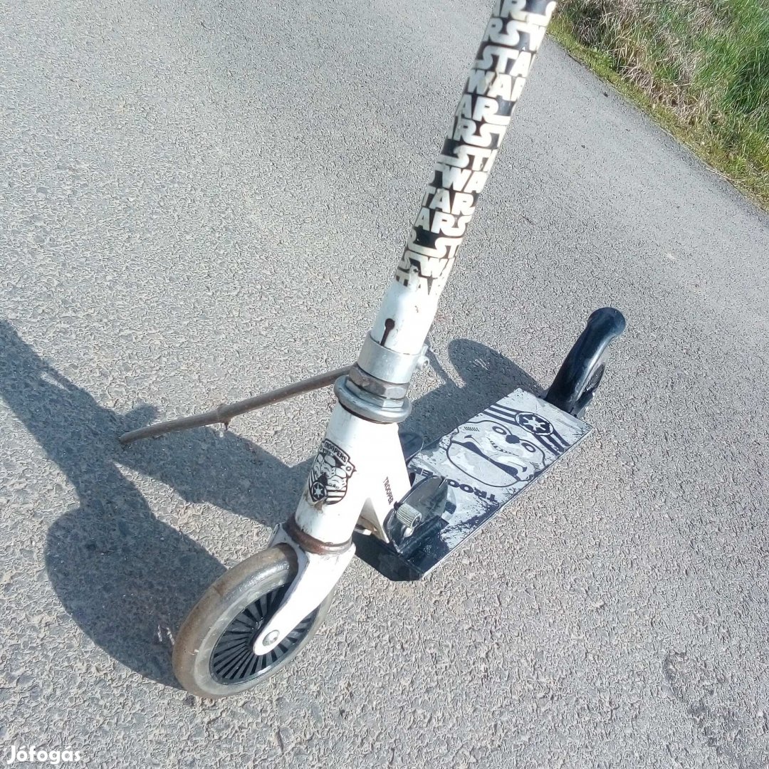 Roller használt gyerek roller 