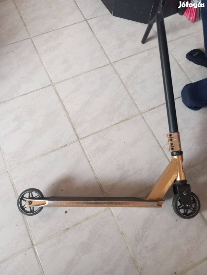 Roller jó állapotú