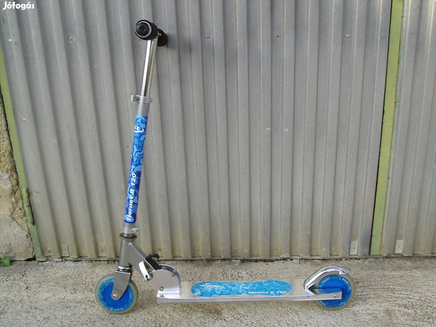 Roller jó állapotú