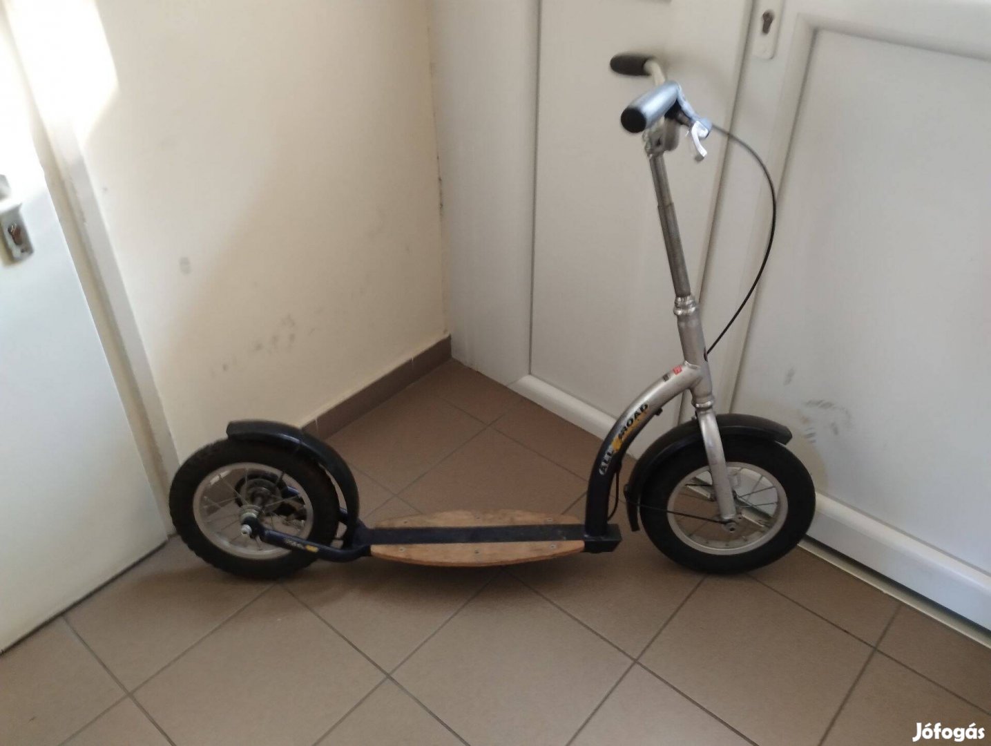 Roller nagy méretű