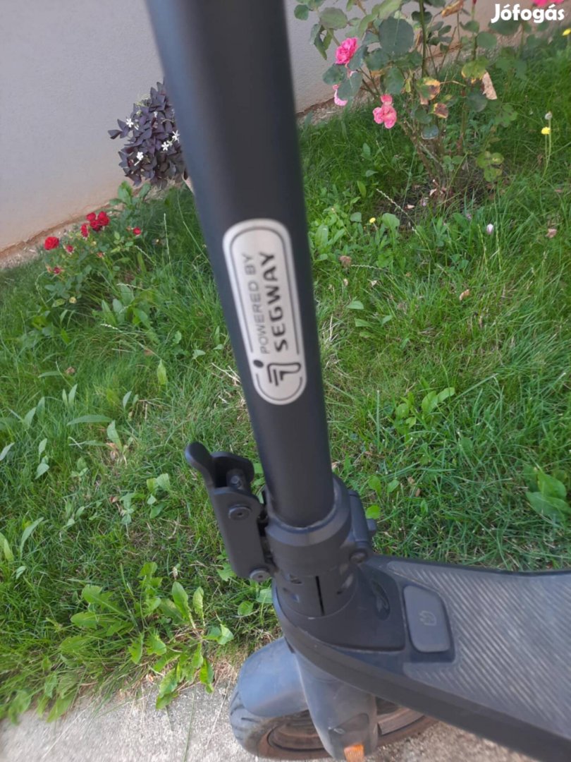 Roller ninebot segway E2 pro