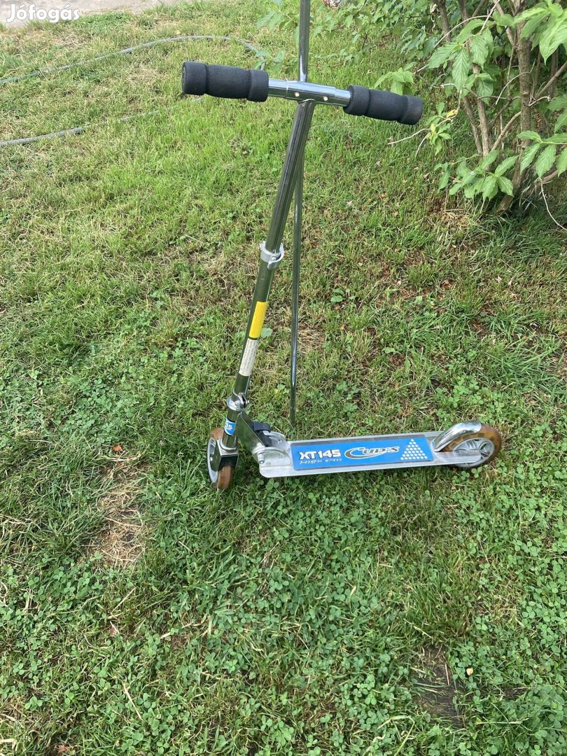 Roller olcsón
