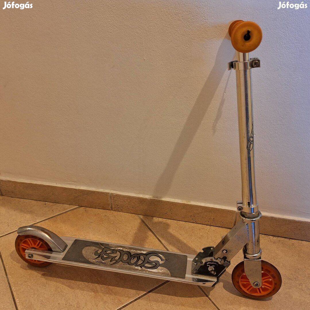 Roller összecsukható