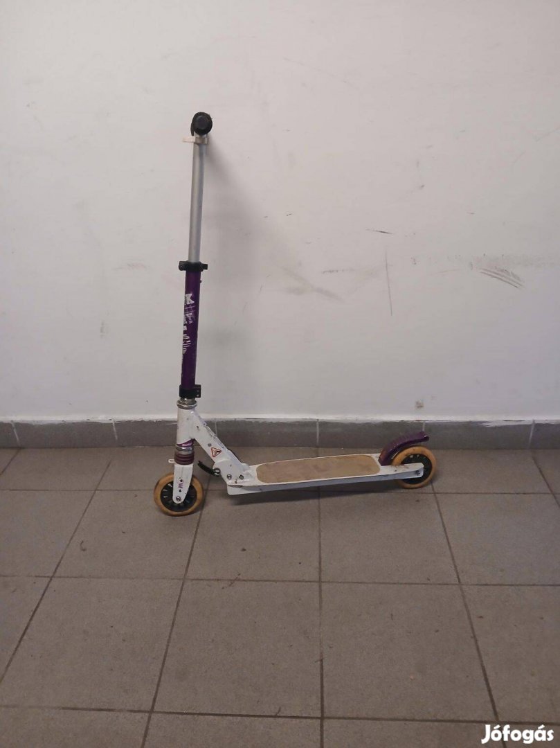 Roller oxelo
