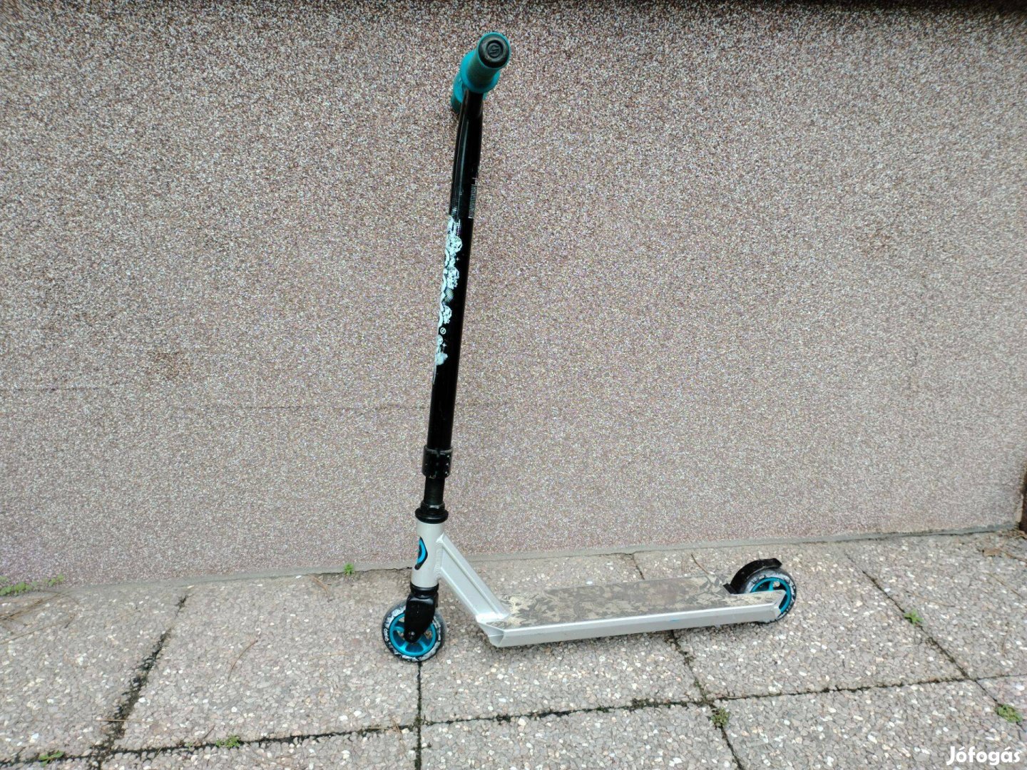 Roller oxelo