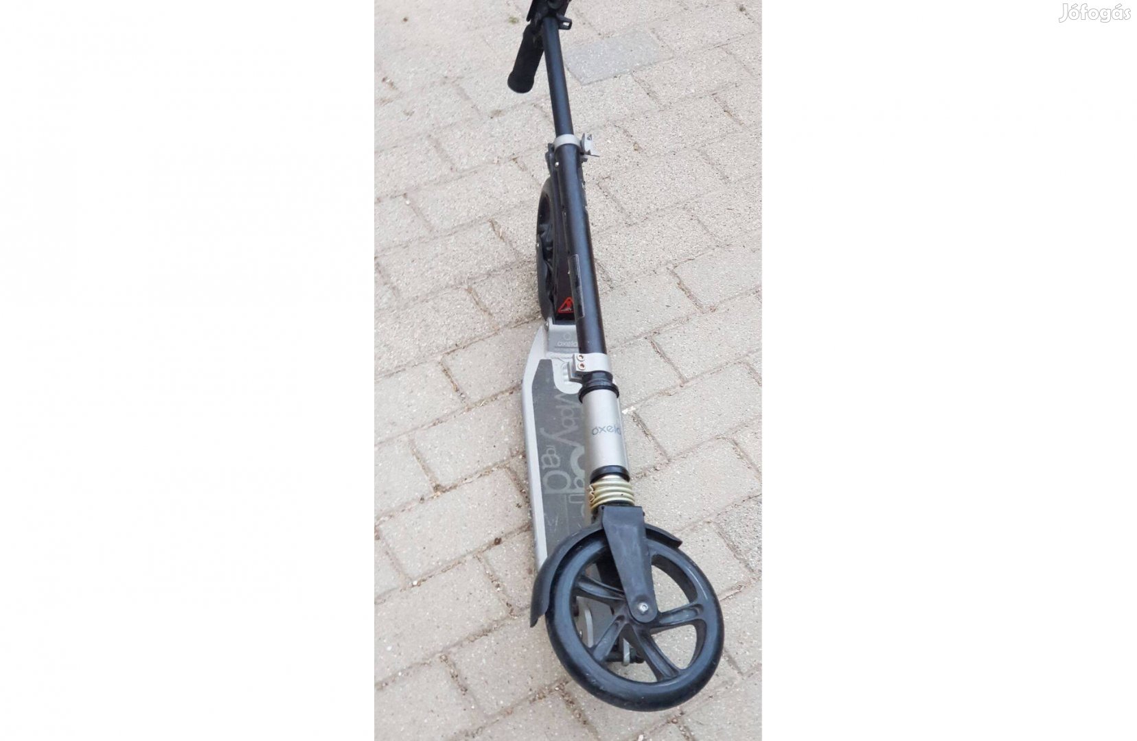 Roller oxelo felnőtt