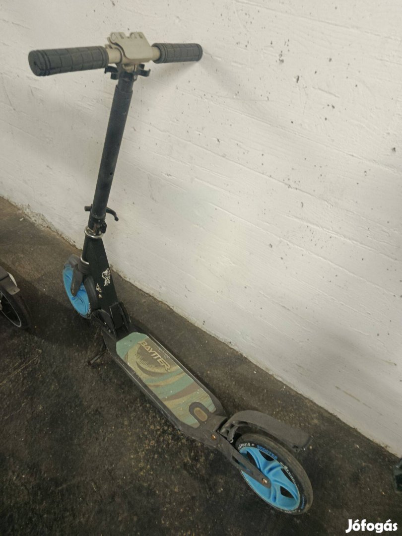 Roller rugós taggal