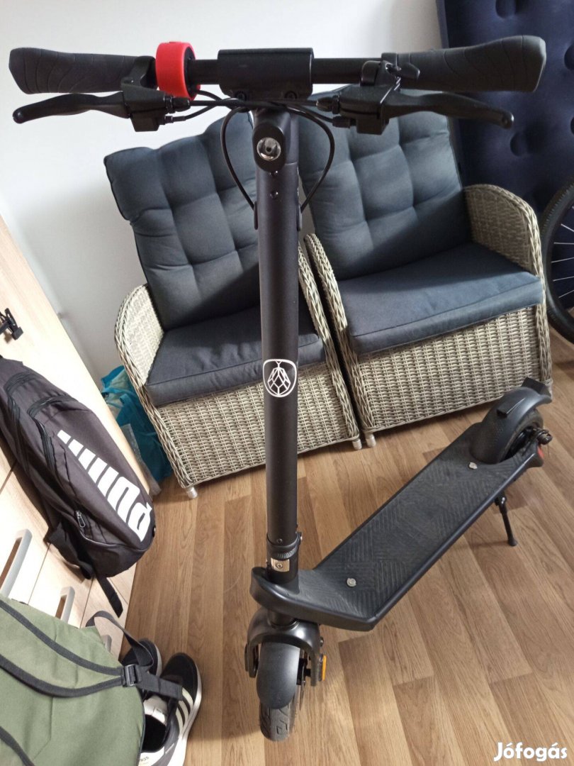 Roller wer Mamba Demon pro