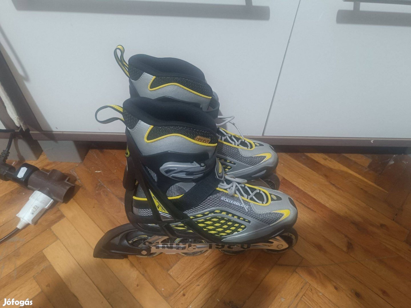 Rollerblade Bio Dynamic görkorcsolya 42,5-es (zozizo)