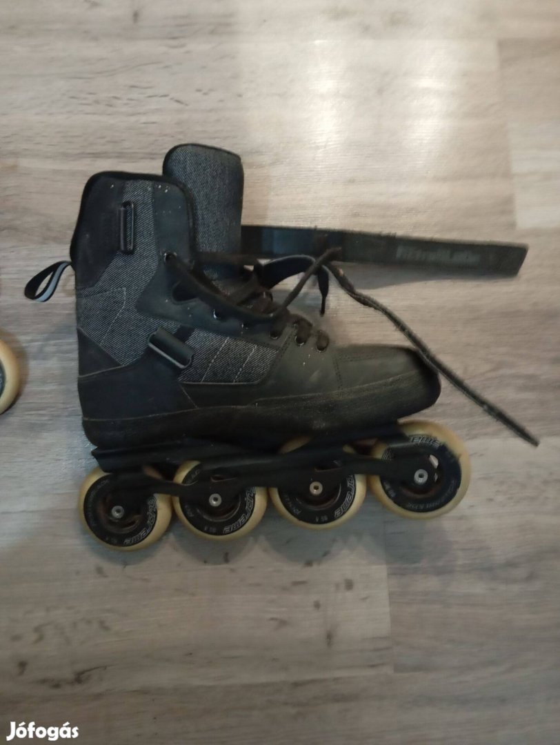 Rollerblade Metroblade C görkorcsolya 41.5 méretben eladó